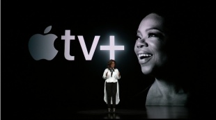 AppleTV+