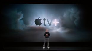 AppleTV+