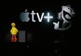 AppleTV+