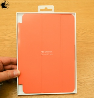iPad mini Smart Cover