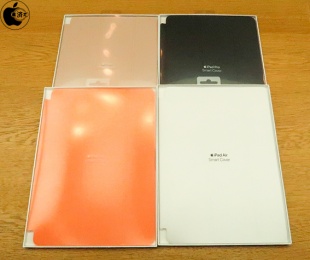10.5インチiPad Air用Smart Cover