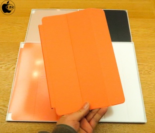 10.5インチiPad Air用Smart Cover