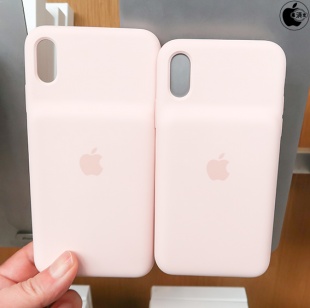 iPhone XS Smart Battery Case