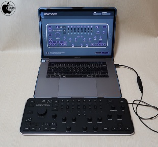 Loupedeck