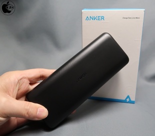 Anker PowerCore 20000 Redux