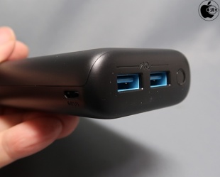 Anker PowerCore 20000 Redux
