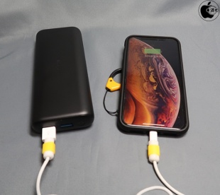 Anker PowerCore 20000 Redux