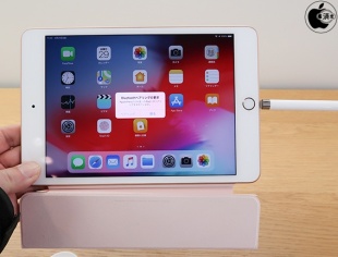 iPad mini (5th Generation)