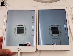 iPad mini (5th Generation)/iPad mini 4
