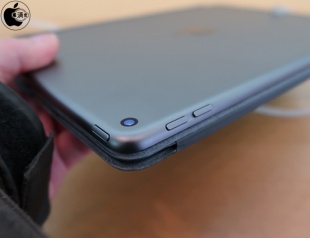 iPad Air (3rd generation)