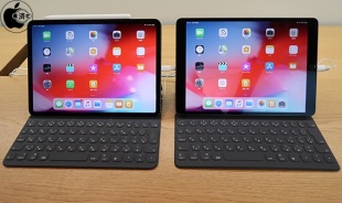iPad Pro (11-inch)/iPad Air (3rd generation)