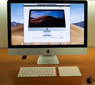 iMac (Retina 5K, 27-inch, 2019)
