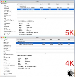 iMac (Retina 2019)