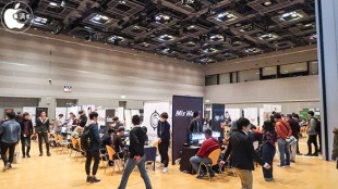 ポータブルオーディオフェスティバル2019 名古屋・愛知