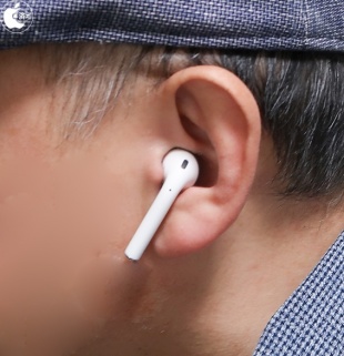 elago Secure Fit for AirPods