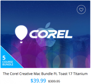The Epic Mac Bundle Ft. Fantastical 2 & PDF Expert