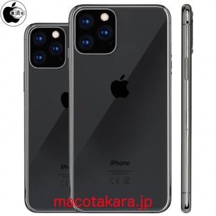 iPhone XI/iPhone XI Max