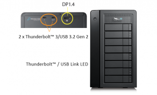 Pegasus32 シリーズ