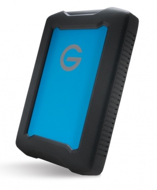G-Technology ArmorATD