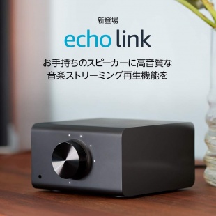 Echo Link