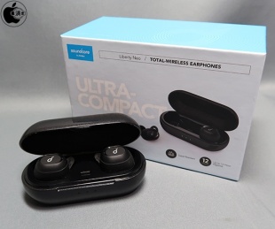 Soundcore Liberty Neo