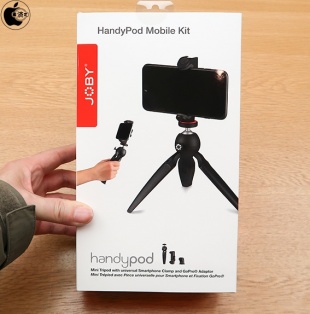 Joby HandyPod Mobile Kit