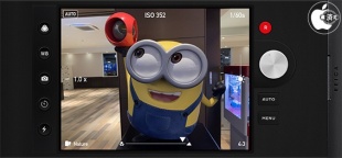 Reica - Disital Film Camera