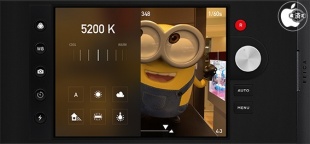 Reica - Disital Film Camera