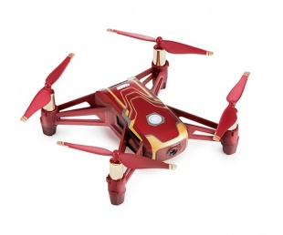 Tello アイアンマン エディション