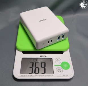 Anker PowerPort Atom PD 4