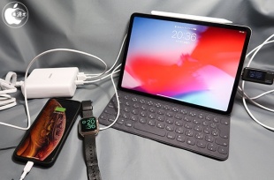 Anker PowerPort Atom PD 4