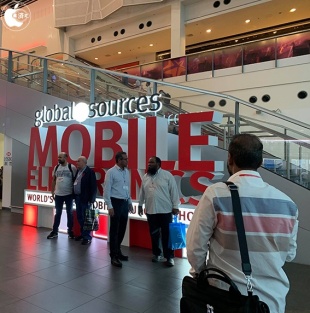 Global Sources Mobile Electronics 2019