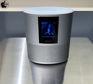 Bose Home Speaker 500