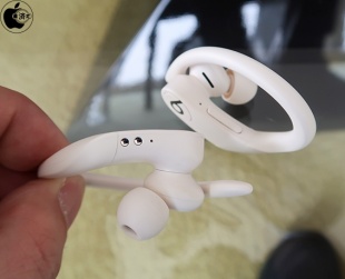 Powerbeats Pro(アイボリー)