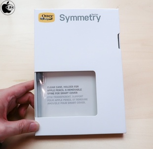 OtterBox Symmetry Series Case for iPad mini(第5世代)