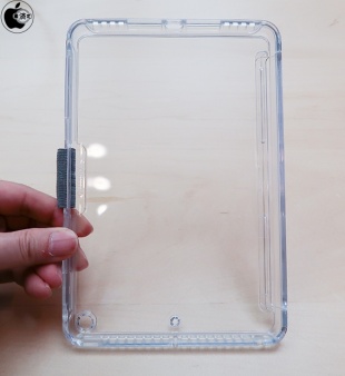 OtterBox Symmetry Series Case for iPad mini(第5世代)