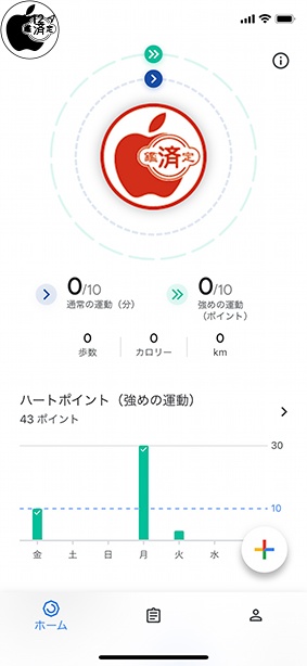 Google Fit