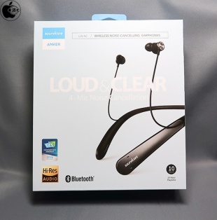 Soundcore Life NC