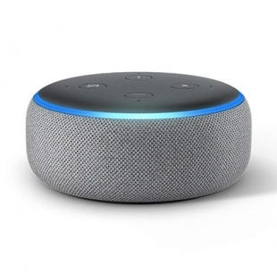 Amazon Echo Dot 第3世代