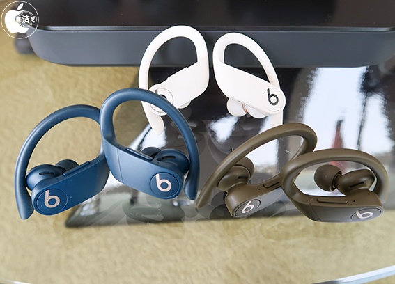 Beats by Dr. Dre、完全ワイヤレスイヤフォン「Powerbeats Pro」の拘り