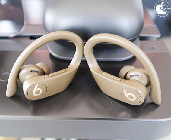 Beats by Dr. Dre、完全ワイヤレスイヤフォン「Powerbeats Pro」の拘り