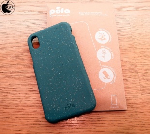 Pela Case for iPhone XR