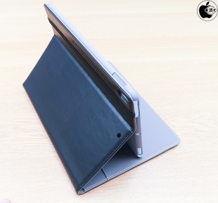 Moleskine Folio Case for iPad Air and iPad Pro(10.5インチ)