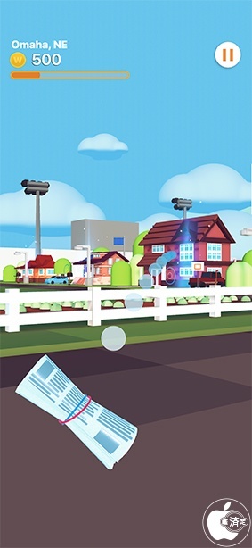 Warren Buffett's Paper Wizard