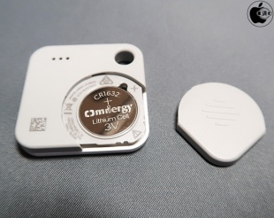 Tile Mate(電池交換版)