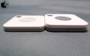 旧Tile Mate/新Tile Mate