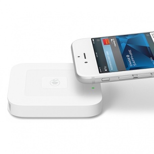 Square Reader