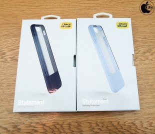 OtterBox Statement Series ケース(iPhone 8 / 7)