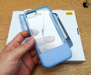 OtterBox Statement Series ケース(iPhone 8 / 7)