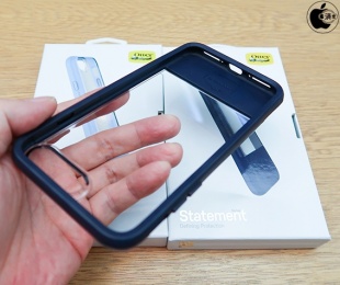 OtterBox Statement Seriesケース(iPhone 8 Plus / 7 Plus)